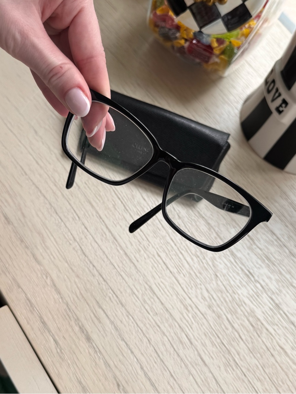 Classic Celine women’s Glasses